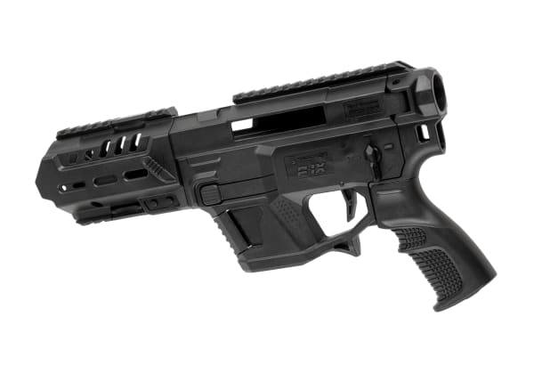 Recover P-IX Modular AR Platform for Glock without Stock