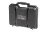 Nimrod Pistol Case Pre-Cut Foam