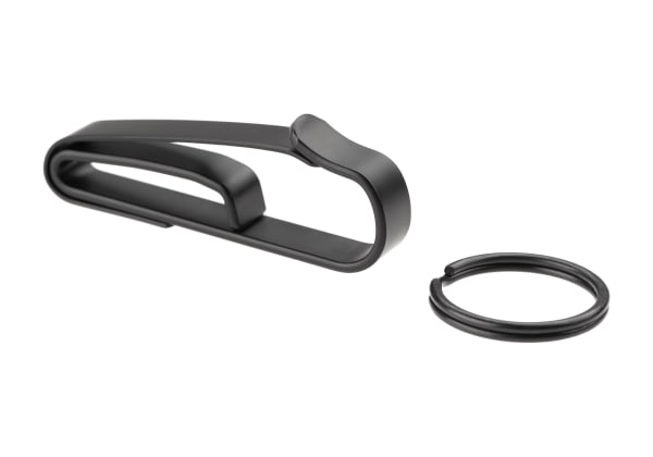 ZAK Tools ZTT54 Key Ring Belt Holder
