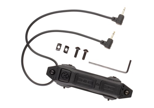 WADSN Tactical Augmented Dual Function Tape Switch with Lock 2.5mm