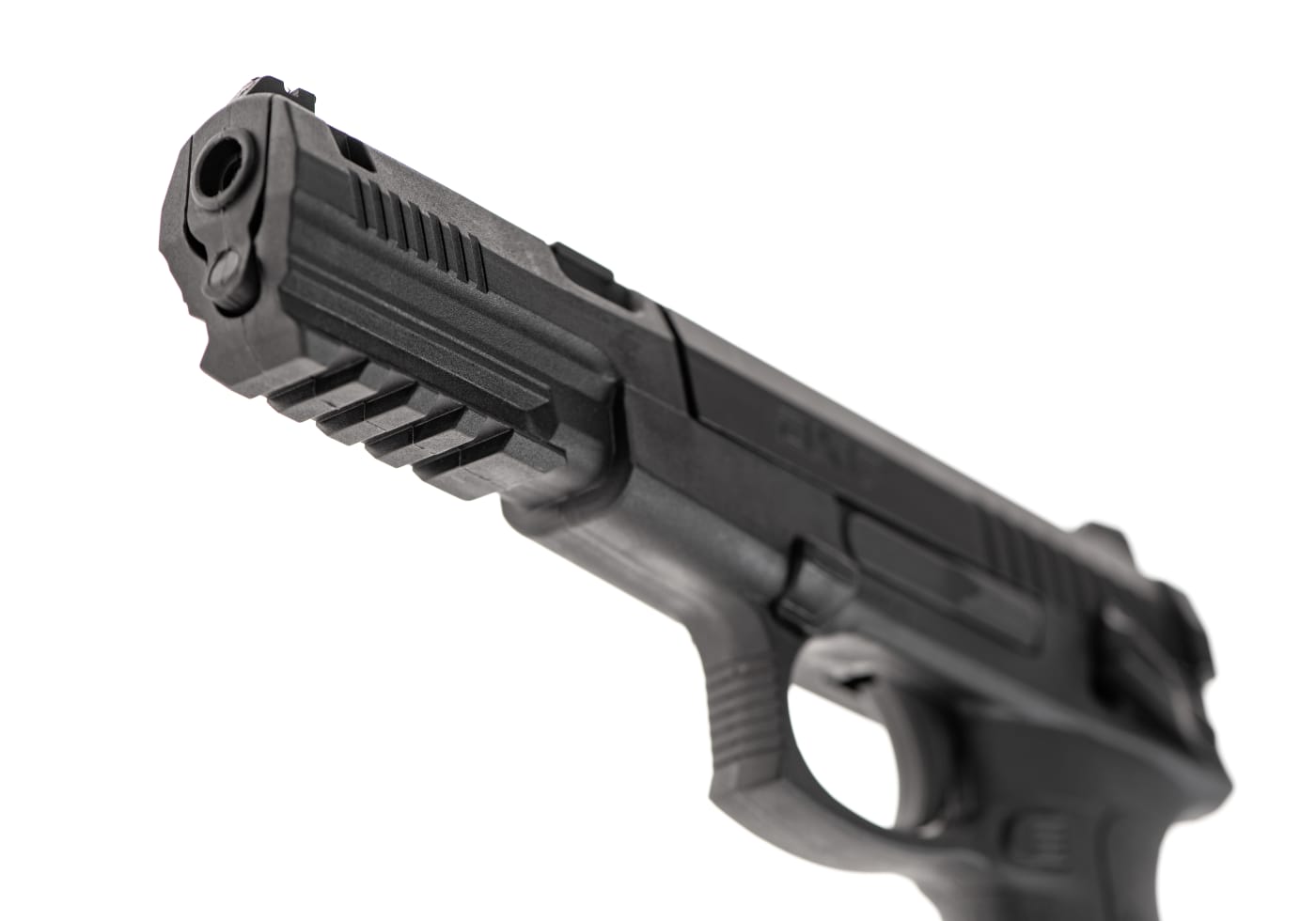 Perfecta DX17 Spring Gun
