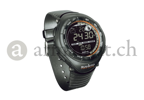 Suunto Vector X (2024) - Armamat.ch