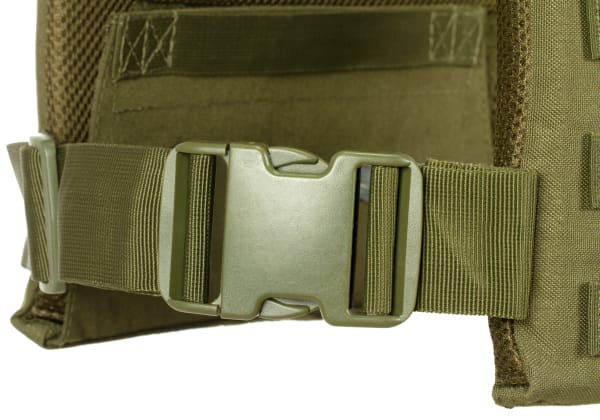Condor Sentry Plate Carrier