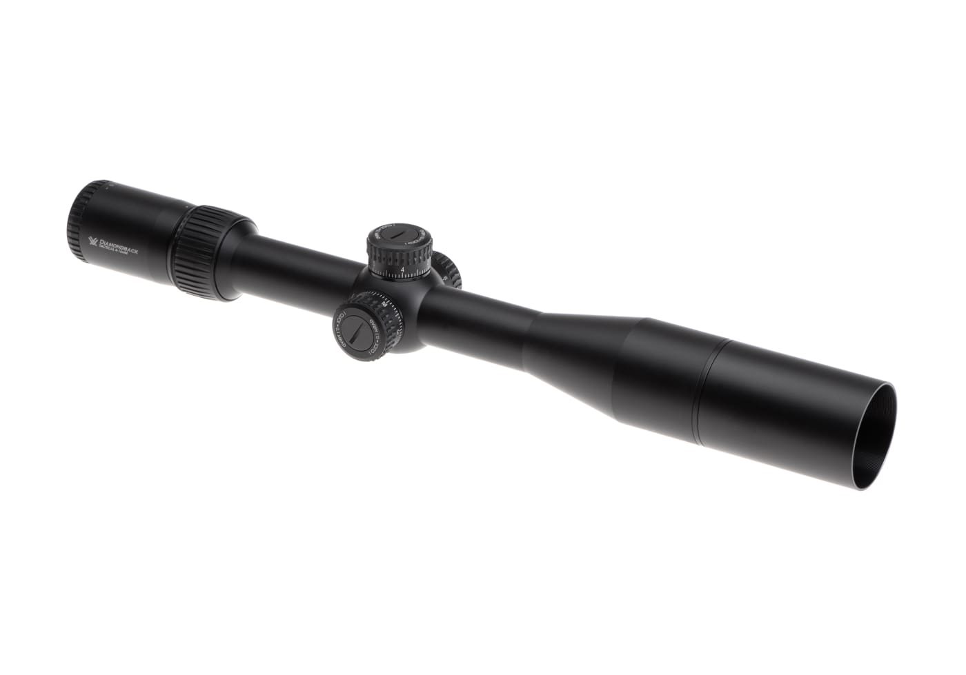 Vortex Optics Diamondback Tactical FFP 4-16x44 MRAD