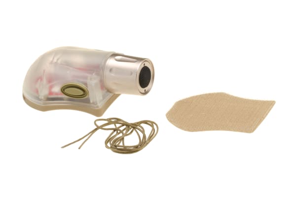 Element E-Lite Strobe Red