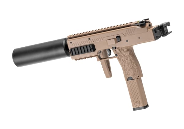 Vorsk VMP-1 SMG GBB Set