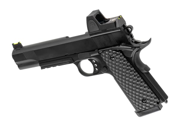 Raven MEU Railed + BDS GBB