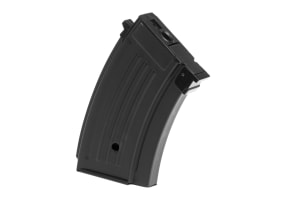 Pirate Arms Magazine AK47 Hicap 220rds