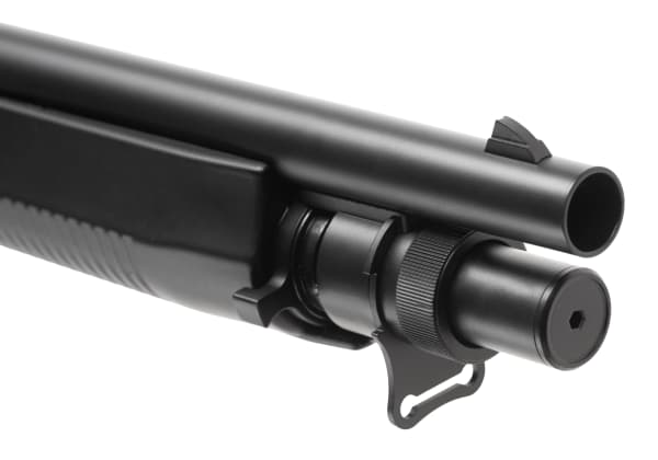 Cyma CM360M 3-Shot Shotgun Metal Version