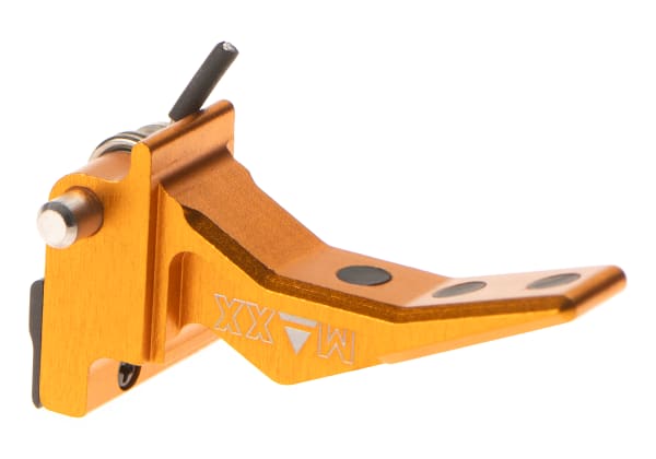 Maxx Model CNC Aluminum Advanced Speed Trigger for EVO-3 Style B