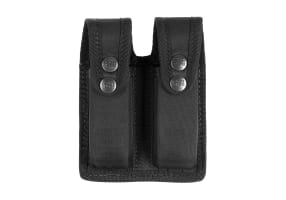 Frontline NG Double Pistol Mag Pouch for 9mm