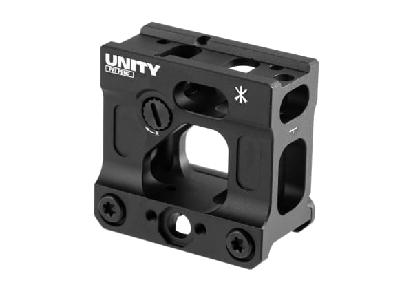 PTS Syndicate PTS Unity Tactical FAST Micro Mount