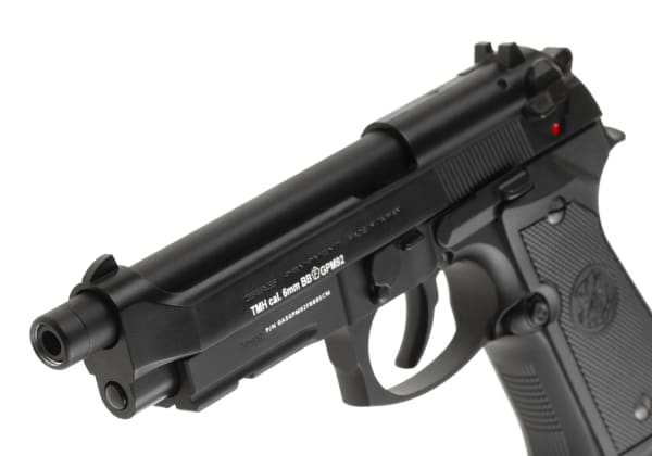 G&G GPM92 MS Metal Version GBB