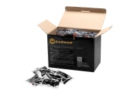 Earmor MaxDefense Ear Plugs NRR33 60 Pairs Box