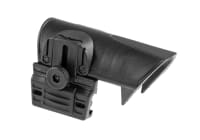CAA Tactical ACP Picatinny Fit Adjustable Cheek Rest