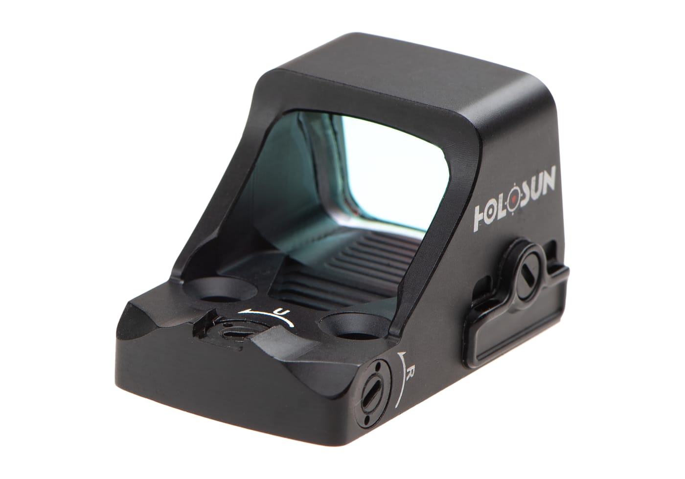Holosun HS507K X2 Red Circle Dot Sight