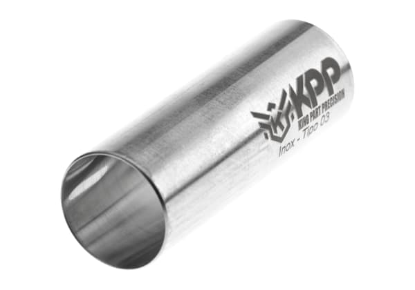 KPP Type 3 Steel Cylinder for AEG V2/V3