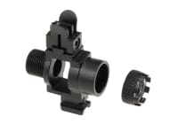 G&G GR14/EBR-L Silencer Adapter CCW