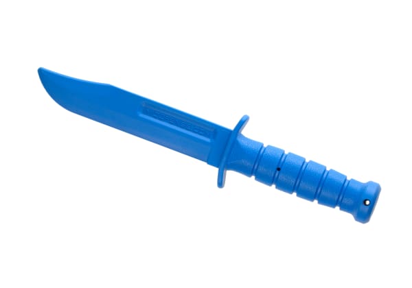 IMI Defense Rubberized Training Knife
