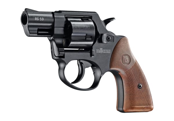 Röhm RG59
