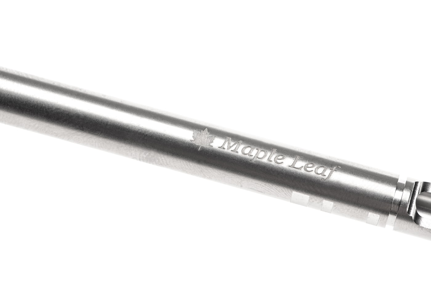 Maple Leaf 6.04 Crazy Jet Barrel for AAP001 GBB Pistol 131mm