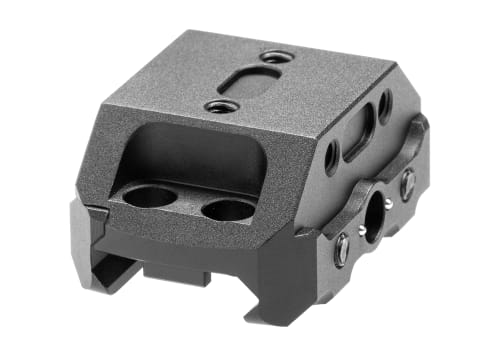 Vector Optics VAS Red Dot Sight Picatinny Low Mount