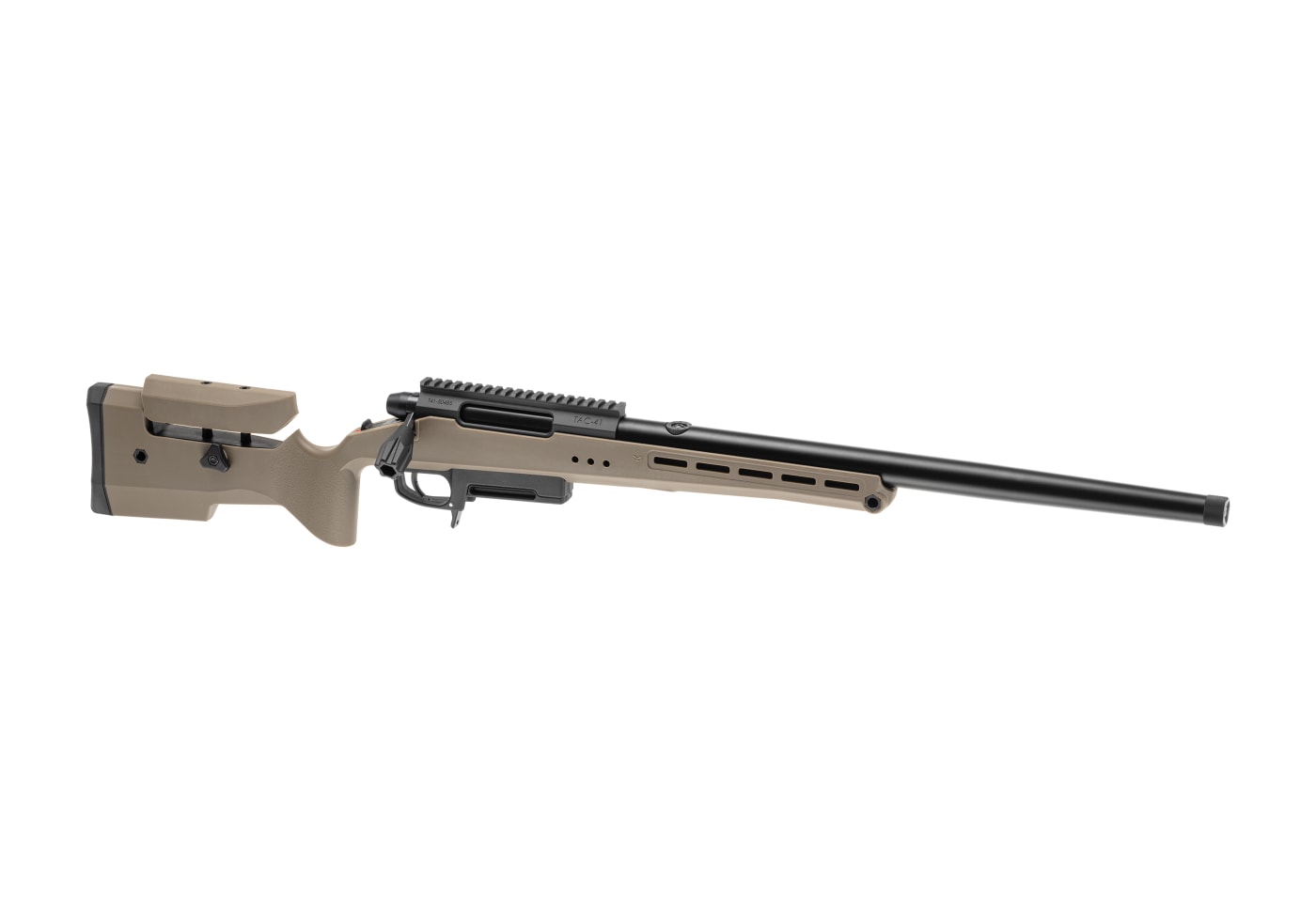Silverback TAC 41 P Bolt Action Rifle