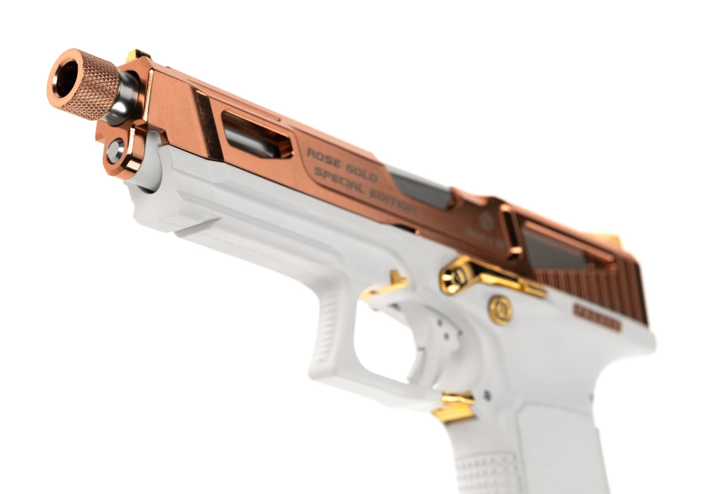 G&G GTP 9 MS Special Edition