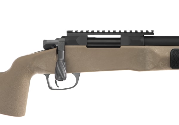 Maple Leaf MLC-338 Bolt Action Sniper Rifle Deluxe Edition 165m/s