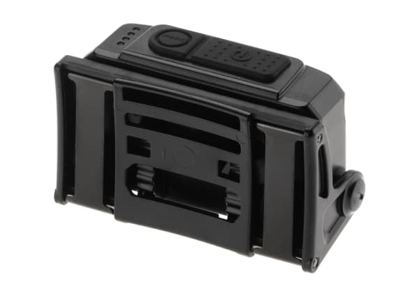 Nitecore NU25 400L Headlamp