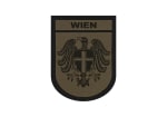 Clawgear Wien Shield Patch