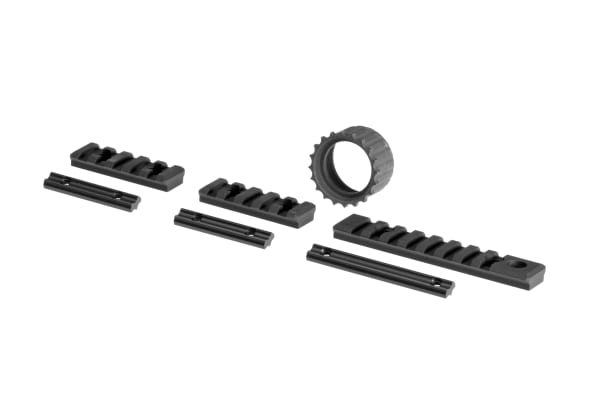 Madbull Viking Tactcs Extreme BattleRail 9 Inch