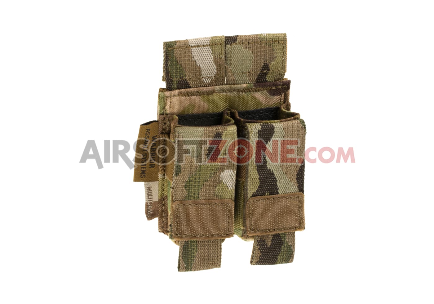 Multicam pistol mag pouch hot sale
