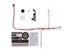 Perun Perun V2 Lightning Back Wiring