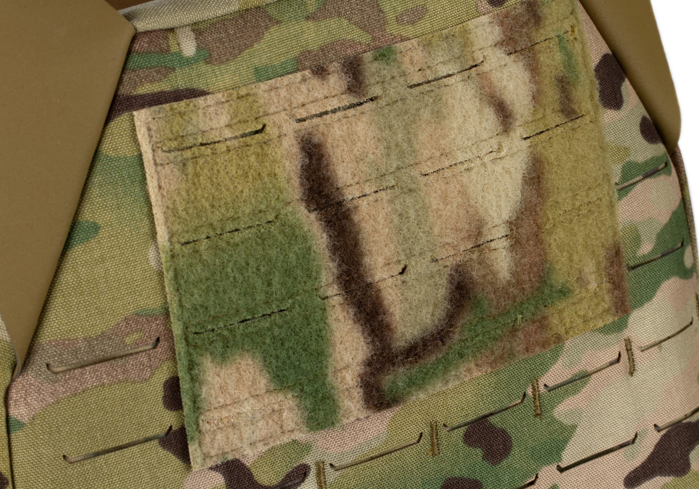 Warrior Low Profile Carrier V1