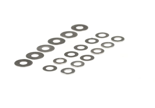 Element Shim Set