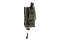 Clawgear GPS Pouch LC for Garmin GPSmap