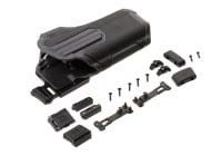 Blackhawk Omnivore Holster Left