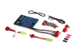 Gate WarFET AEG Control System