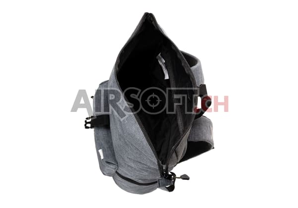 Glock sling backpack best sale