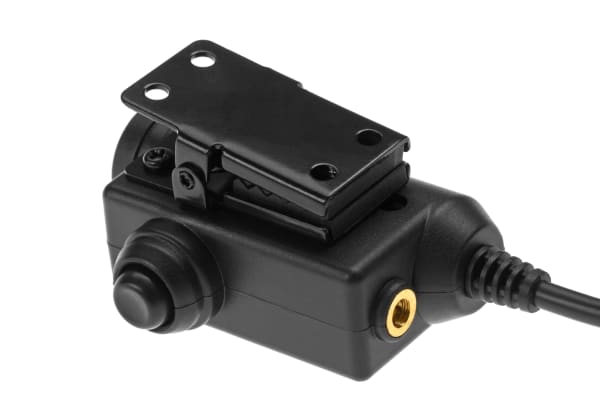 Earmor M51 Tactical PTT Motorola Talkabout
