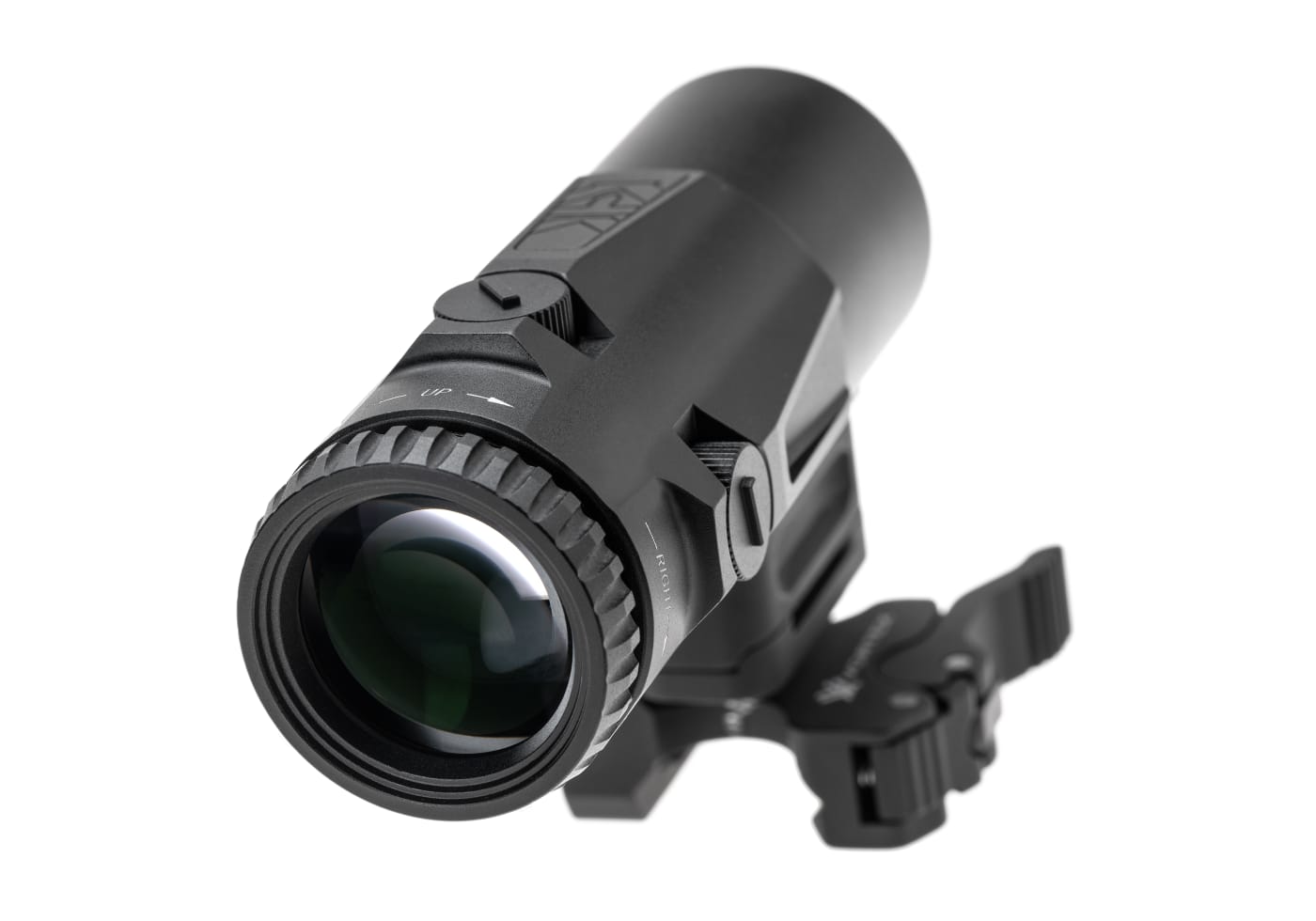 Vortex Optics V6XM Magnifier with Flip Mount