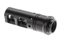 Pirate Arms M4 SFMB-556 Flashhider CCW