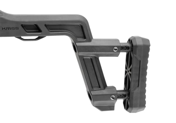 Krytac Kriss Vector V2 Folding Stock Version 0.5J