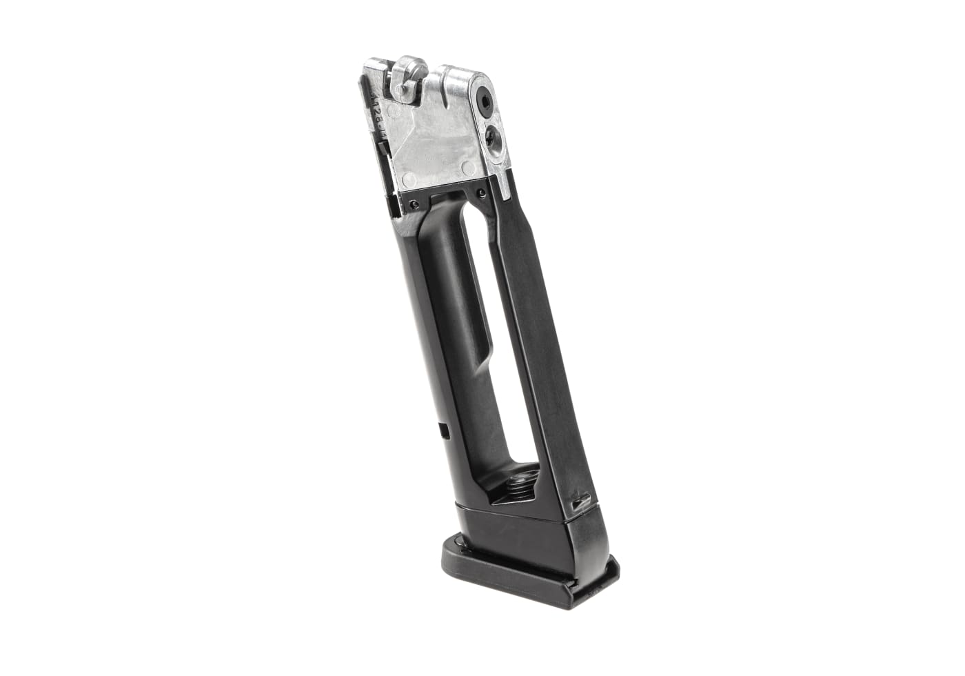 Glock Magazin Glock 17 Blowback Co2 4.5mm (.177) BB 18rds