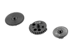 Gate High Precision Steel 18:1 Gear Set