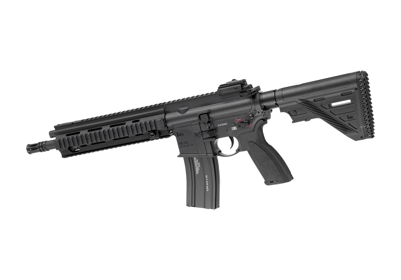 Heckler & Koch H&K HK416 A5 Sportsline