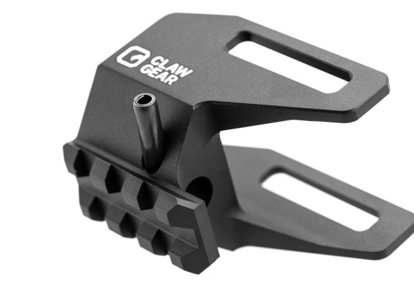 Clawgear SIG550 Bayonet Adapter