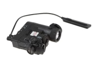 WADSN DBAL-eMkII Illuminator / Laser Module Green + Red