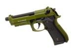 G&G GPM92 MS Metal Version GBB